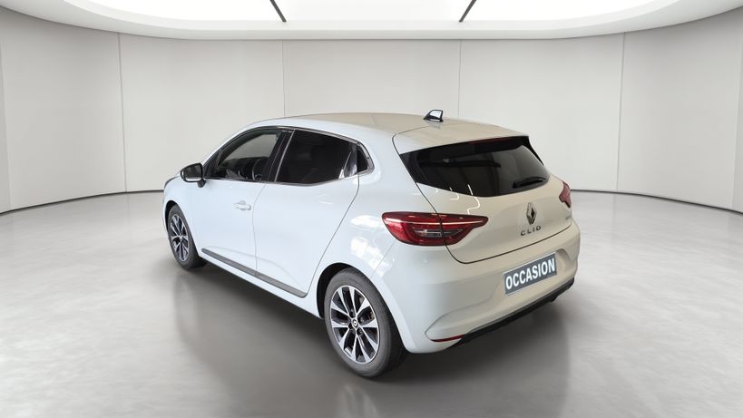 RENAULT CLIO V 2022 - Photo n°4