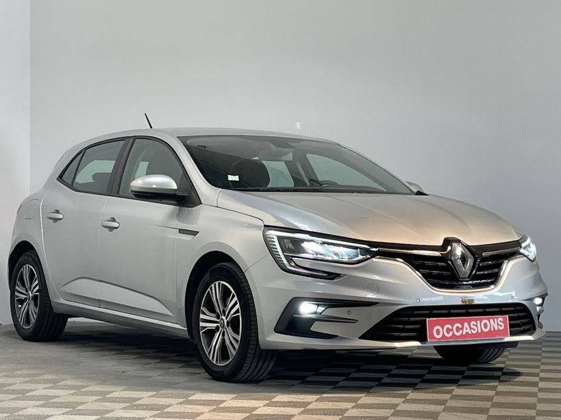 RENAULT MEGANE IV BERLINE 2023 - Photo n°2