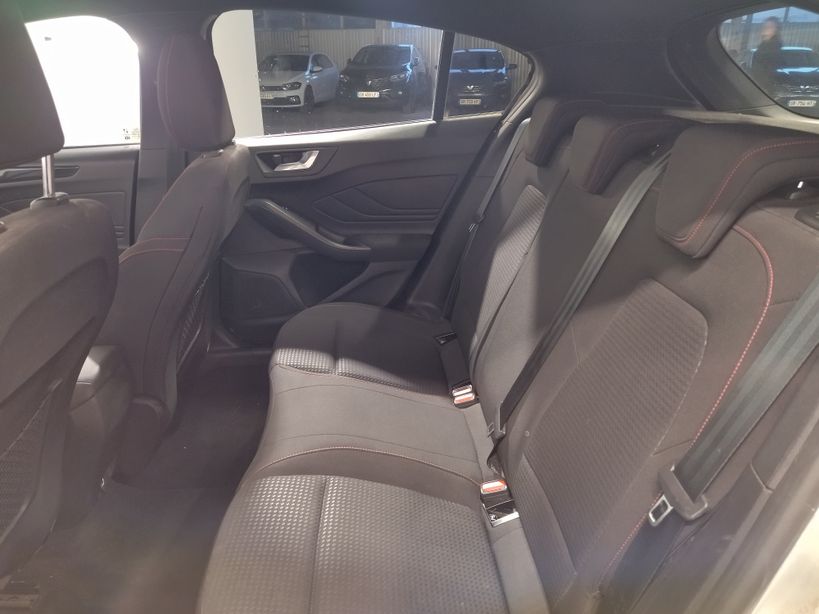 FORD FOCUS 2020 - Photo n°17