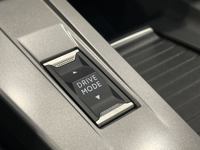 PEUGEOT 408 2024 - Photo n°21