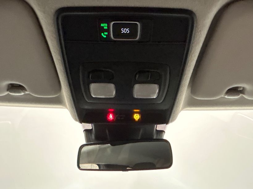 RENAULT CLIO V 2023 - Photo n°20