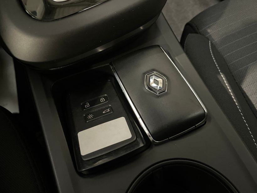 RENAULT ARKANA 2023 - Photo n°28