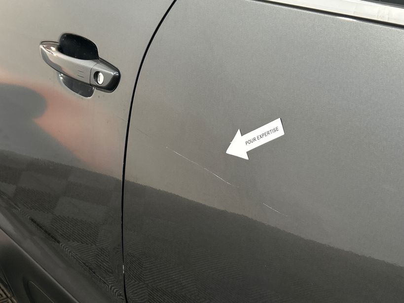 CITROEN C5 AIRCROSS 2023 - Photo n°3