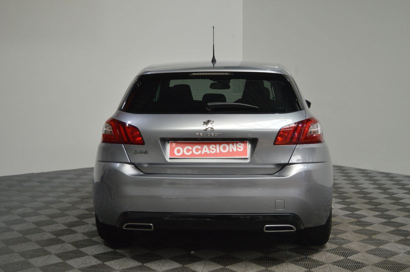 PEUGEOT 308 2015 - Photo n°6
