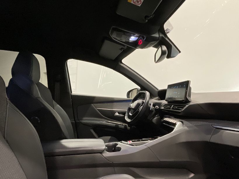 PEUGEOT 5008 2023 - Photo n°26
