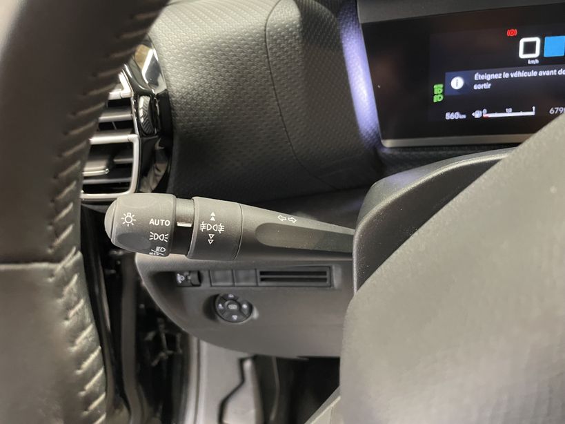 CITROEN C4 2024 - Photo n°31