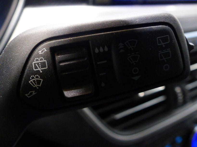 FORD FOCUS 2020 - Photo n°22