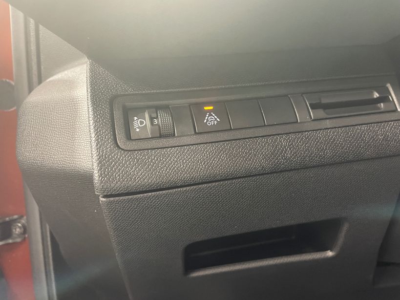 PEUGEOT 5008 2021 - Photo n°21