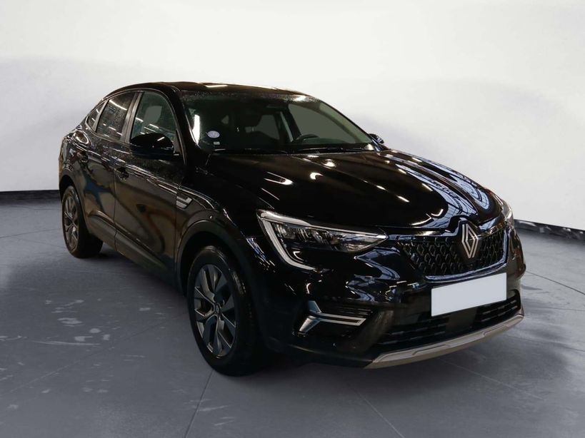 RENAULT ARKANA 2024 - Photo n°3