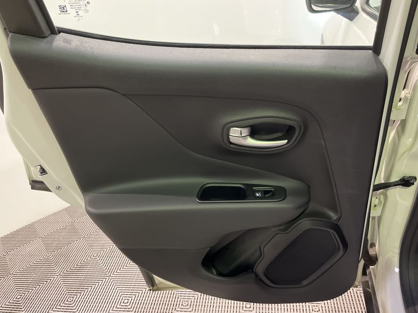 JEEP RENEGADE 2019 - Photo n°35