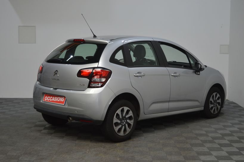 CITROEN C3 2016 - Photo n°7