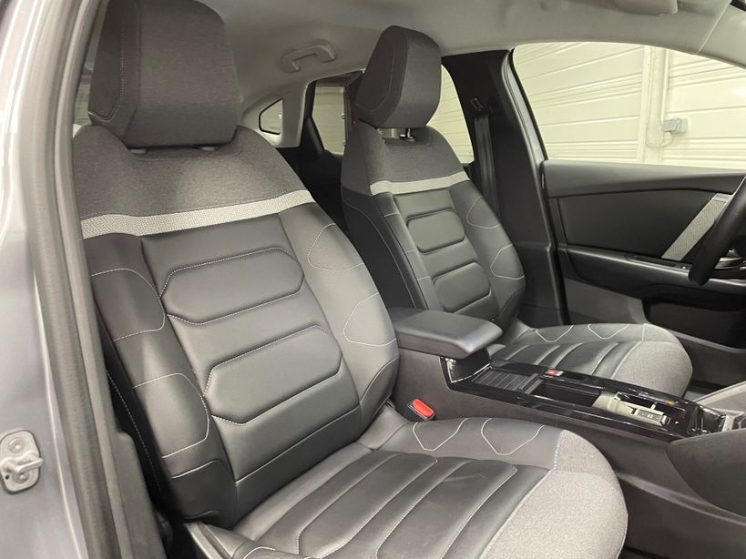 CITROEN C4 X 2023 - Photo n°10