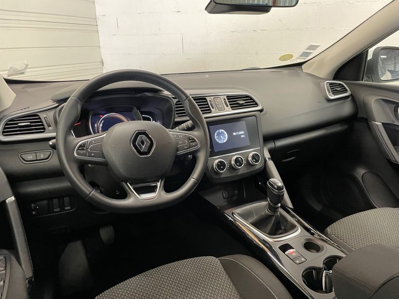 RENAULT KADJAR 2021 - Photo n°13