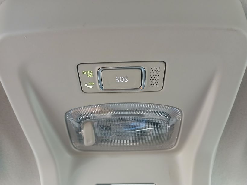 DACIA SPRING 2020 - Photo n°31