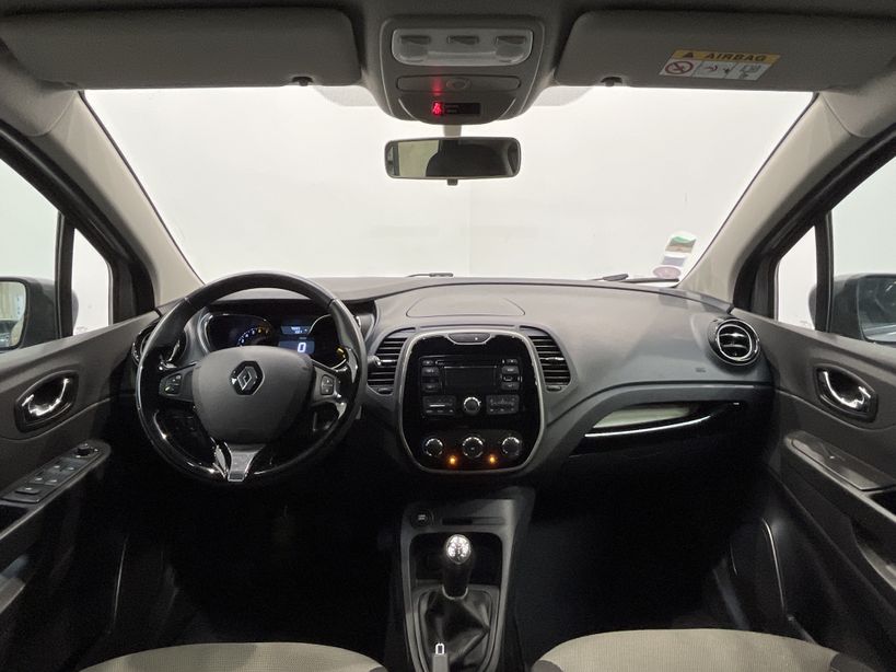 RENAULT CAPTUR 2014 - Photo n°29