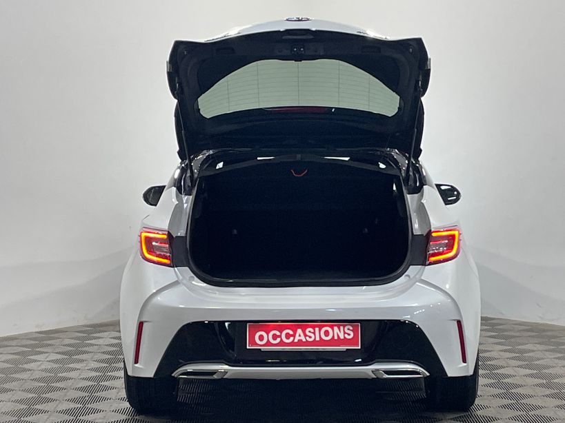 TOYOTA COROLLA HYBRIDE MY21 2022 - Photo n°47