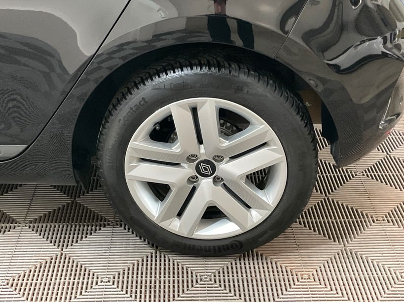 RENAULT CLIO V 2024 - Photo n°23