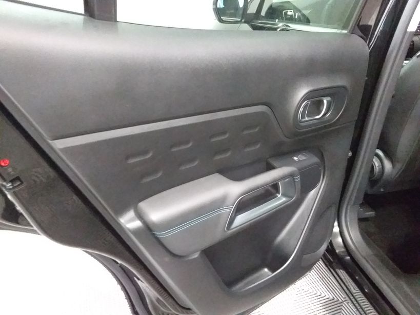 CITROEN C5 AIRCROSS 2024 - Photo n°23