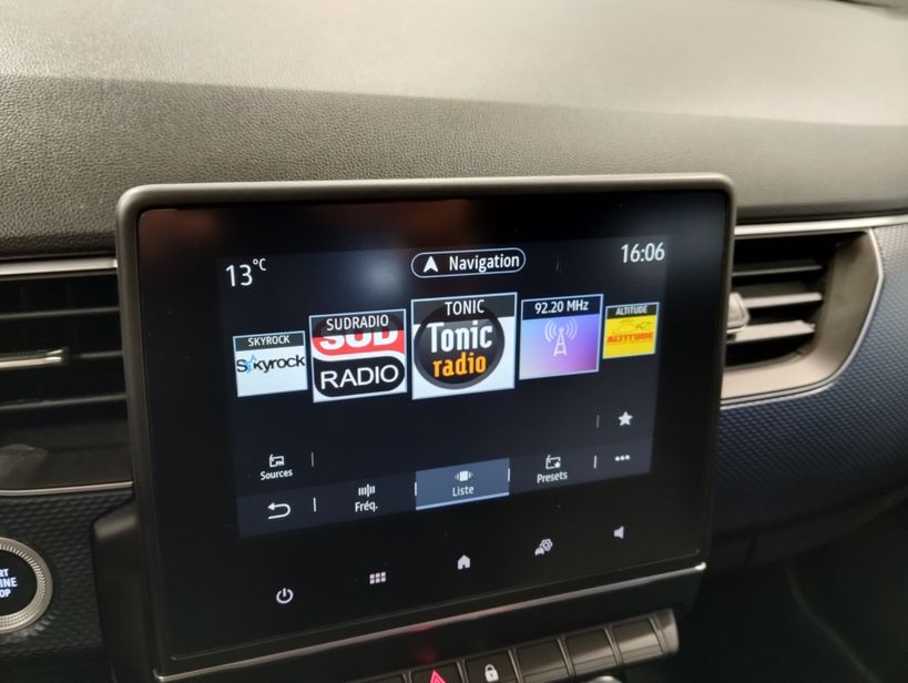 RENAULT ARKANA 2024 - Photo n°16