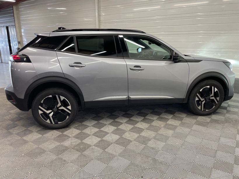 PEUGEOT 2008 2024 - Photo n°5