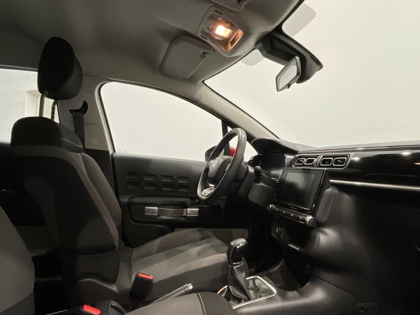 CITROEN C3 2023 - Photo n°21