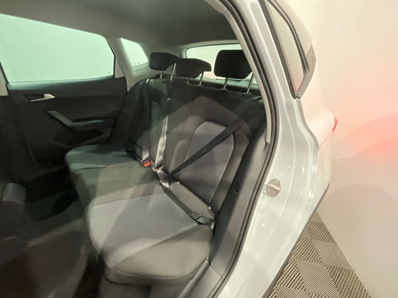 SEAT ARONA 2025 - Photo n°10
