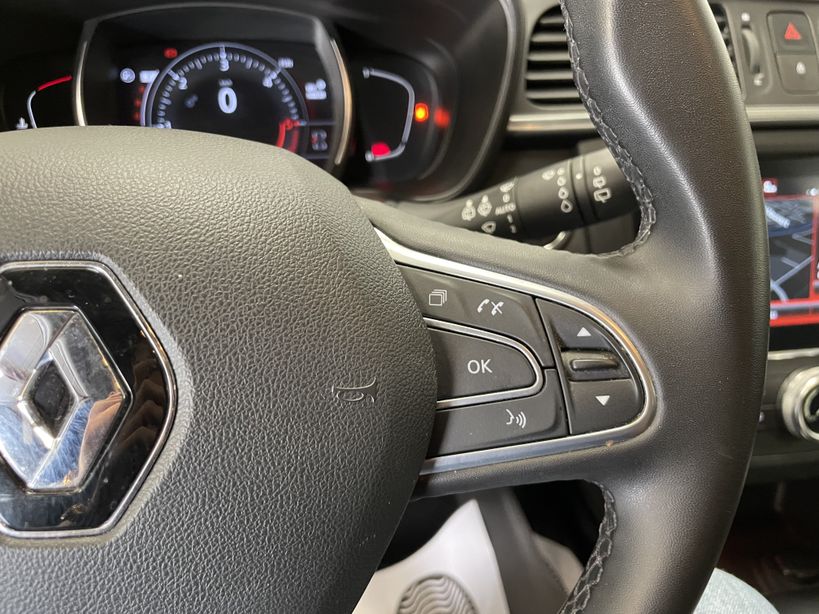 RENAULT KADJAR 2021 - Photo n°20