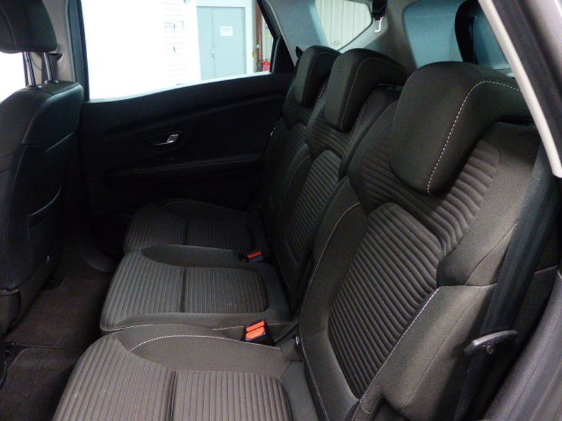 RENAULT SCENIC IV BUSINESS 2021 - Photo n°7