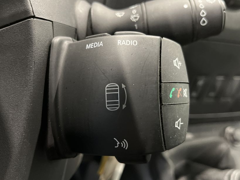 RENAULT MASTER PROPULSION 2018 - Photo n°29