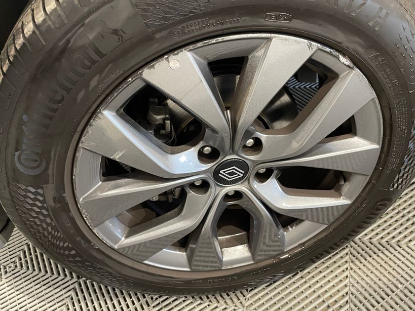 RENAULT ARKANA 2024 - Photo n°17