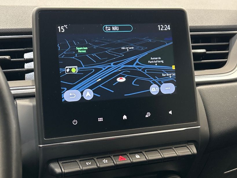 RENAULT CAPTUR 2023 - Photo n°14