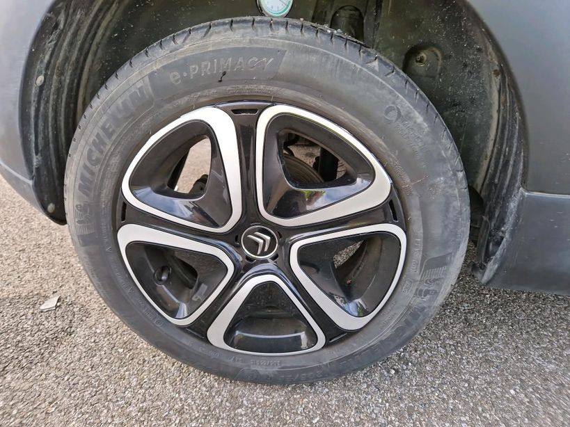 CITROEN C3 SOCIETE 2022 - Photo n°2