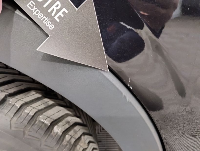 RENAULT ARKANA 2024 - Photo n°3