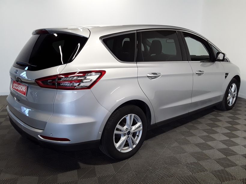 FORD S MAX 2017 - Photo n°3