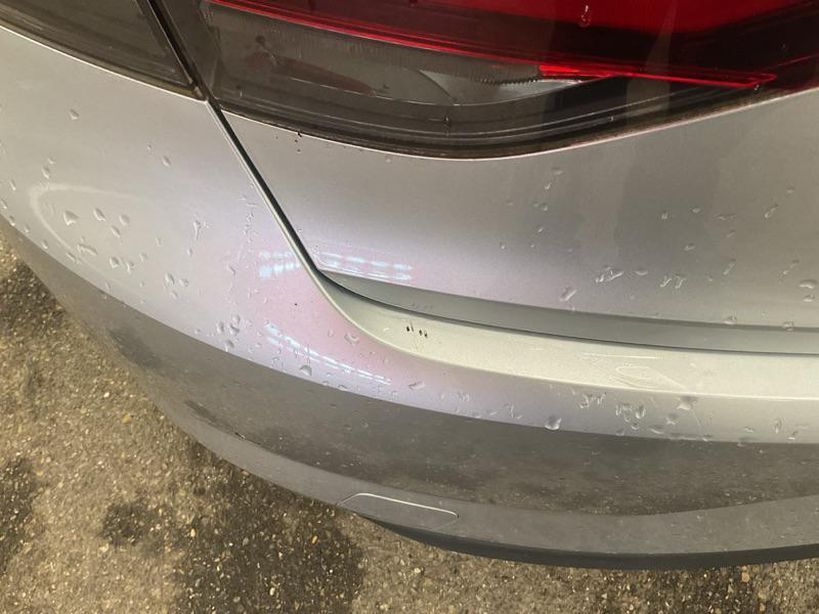 RENAULT MEGANE IV BERLINE 2021 - Photo n°8