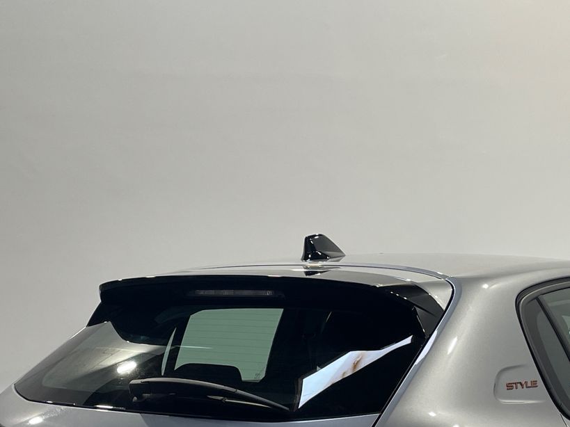 PEUGEOT 208 2025 - Photo n°27