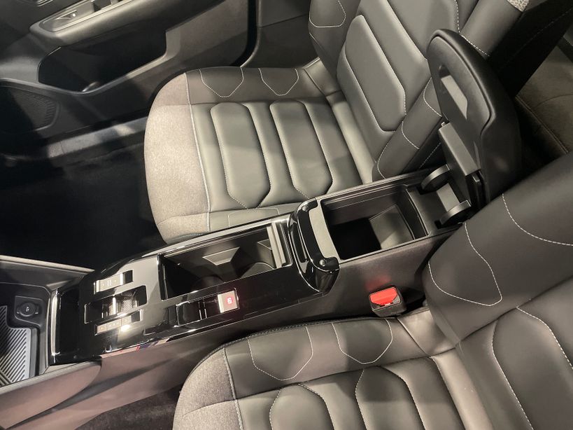 CITROEN C4 2024 - Photo n°22