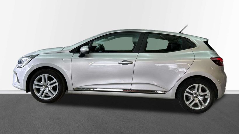 RENAULT CLIO V 2021 - Photo n°8