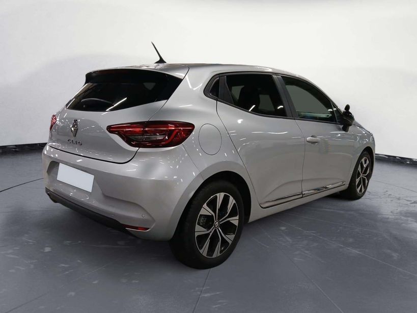 RENAULT CLIO V 2022 - Photo n°5