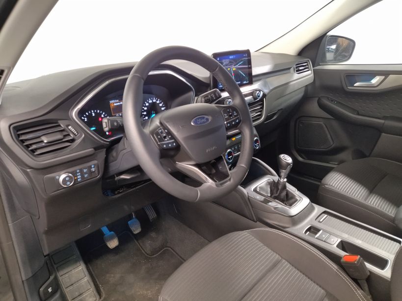 FORD KUGA 2020 - Photo n°30