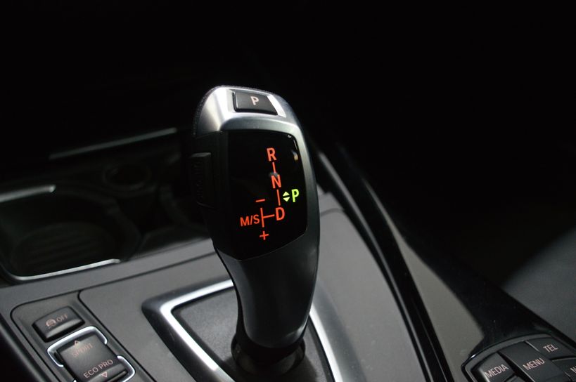 BMW SERIE 2 COUPE F22 2015 - Photo n°26
