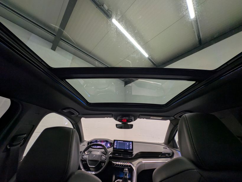 PEUGEOT 5008 2023 - Photo n°23