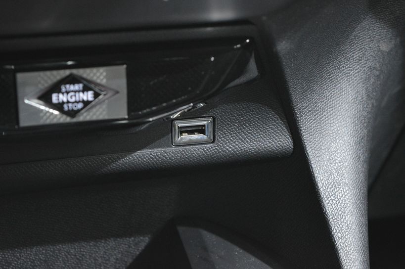 DS DS3 CROSSBACK 2020 - Photo n°22