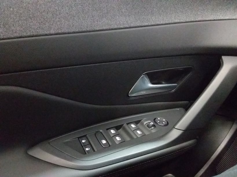 PEUGEOT 308 2025 - Photo n°21