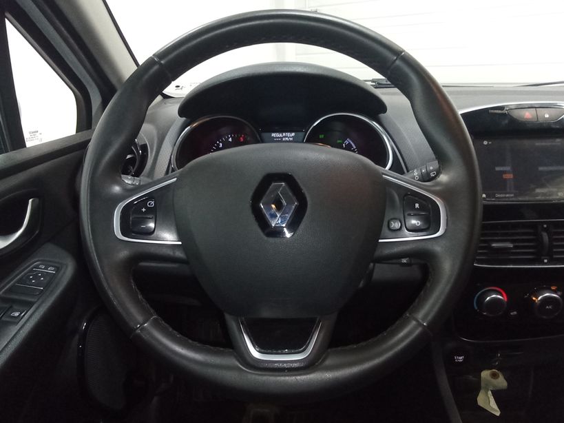 RENAULT CLIO IV ESTATE BUSINESS 2017 - Photo n°15