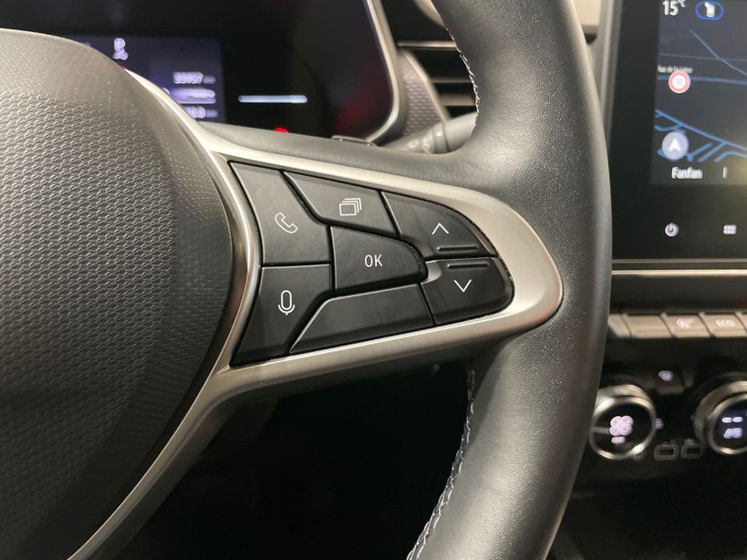 RENAULT ARKANA 2024 - Photo n°19