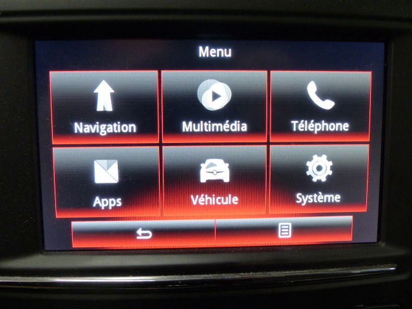 RENAULT KADJAR 2018 - Photo n°10