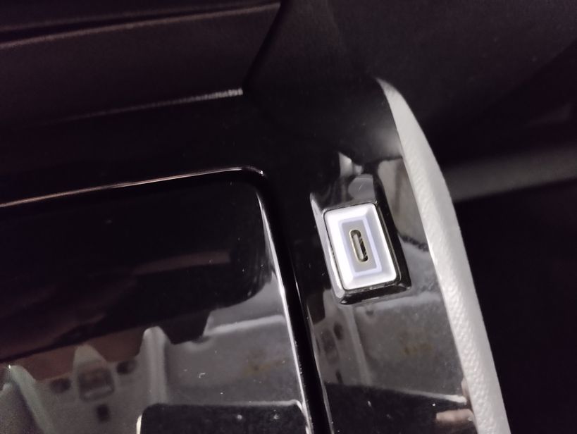 PEUGEOT 208 2025 - Photo n°33