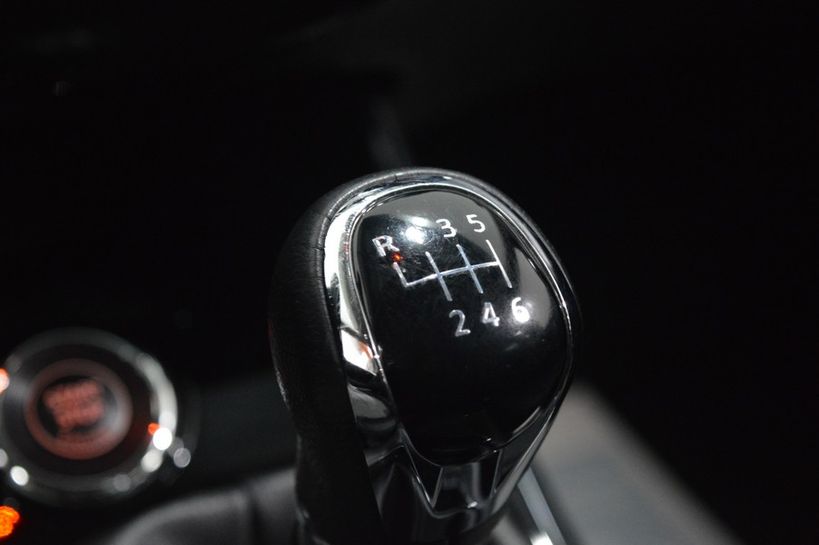 NISSAN PULSAR 2016 - Photo n°12