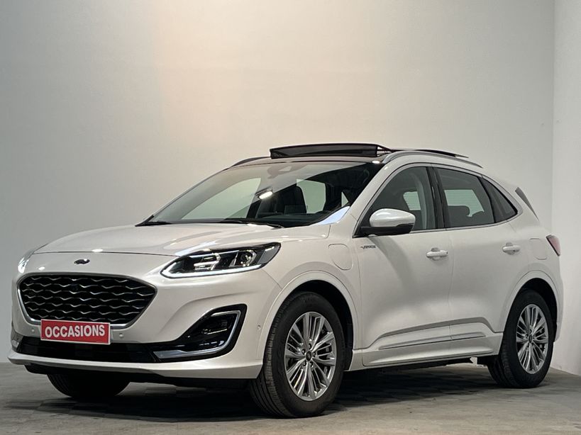 FORD KUGA 2020 - Photo n°1
